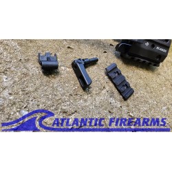 B&T USW-G20 conversion kit for Glock 20/21 w/rail