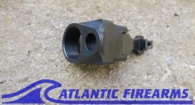 M4-AKM Stock/Brace Adapter-JMac Customs