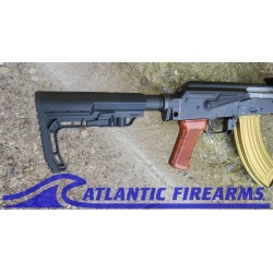 M4-AKM Stock/Brace Adapter-JMac Customs
