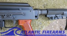 M4-AKM Stock/Brace Adapter-JMac Customs