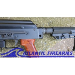M4-AKM Stock/Brace Adapter-JMac Customs