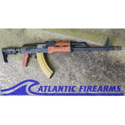 M4-AKM Stock/Brace Adapter-JMac Customs
