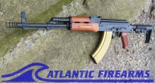 M4-AKM Stock/Brace Adapter-JMac Customs