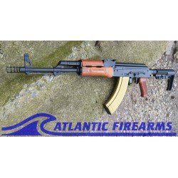 M4-AKM Stock/Brace Adapter-JMac Customs
