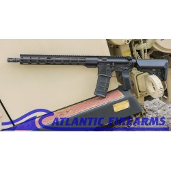 IWI ZION Z15TAC16 AR15 Tactical Rifle