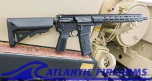 IWI ZION Z15TAC16 AR15 Tactical Rifle