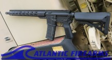 IWI ZION Z15TAC16 AR15 Tactical Rifle