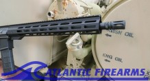 IWI ZION Z15TAC16 AR15 Tactical Rifle