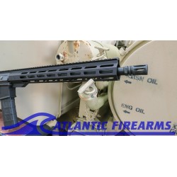 IWI ZION Z15TAC16 AR15 Tactical Rifle