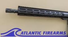 IWI ZION Z15TAC16 AR15 Tactical Rifle