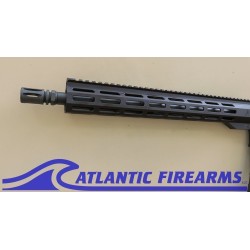 IWI ZION Z15TAC16 AR15 Tactical Rifle