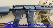 IWI ZION Z15TAC16 AR15 Tactical Rifle