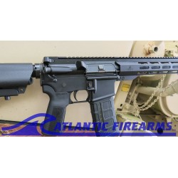 IWI ZION Z15TAC16 AR15 Tactical Rifle