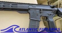 IWI ZION Z15TAC16 AR15 Tactical Rifle