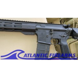 IWI ZION Z15TAC16 AR15 Tactical Rifle