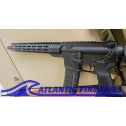 IWI ZION Z15TAC16 AR15 Tactical Rifle