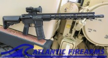 IWI ZION Z15TAC16 AR15 Tactical Rifle