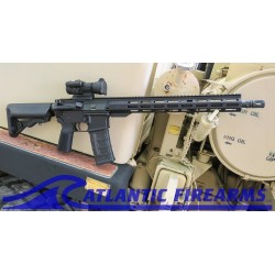 IWI ZION Z15TAC16 AR15 Tactical Rifle