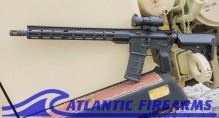 IWI ZION Z15TAC16 AR15 Tactical Rifle