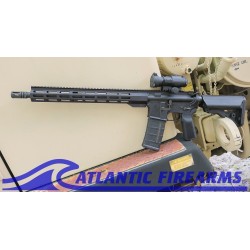 IWI ZION Z15TAC16 AR15 Tactical Rifle