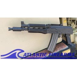 Zastava Arms USA ZPAP85 Pistol w/ Optic and Rear Rail