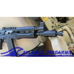 Zastava Arms USA ZPAP85 Pistol w/ Optic and Rear Rail