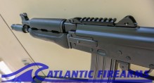 Zastava Arms USA ZPAP85 Pistol w/ Optic and Rear Rail