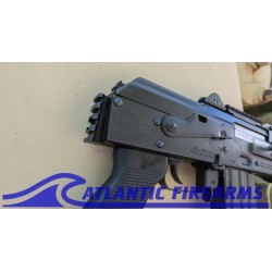 Zastava Arms USA ZPAP85 Pistol w/ Optic and Rear Rail