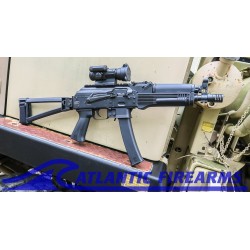 SB TACTICAL TF1913-01-SB-AK47 Pistol Brace