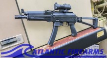 SB TACTICAL TF1913-01-SB-AK47 Pistol Brace