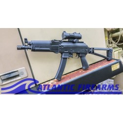 SB TACTICAL TF1913-01-SB-AK47 Pistol Brace