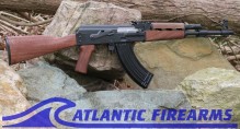 Zastava Arms ZPAPM70 AK47 1.5mm Classic Wood Rifle