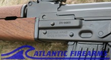 Zastava Arms ZPAPM70 AK47 1.5mm Classic Wood Rifle