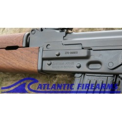 Zastava Arms ZPAPM70 AK47 1.5mm Classic Wood Rifle