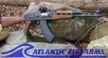 Zastava Arms ZPAPM70 AK47 1.5mm Classic Wood Rifle
