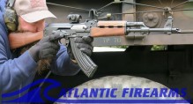 Zastava Arms ZPAPM70 AK47 1.5mm Classic Wood Rifle