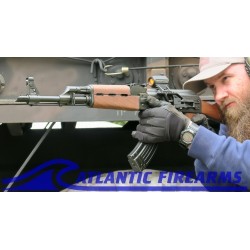 Zastava Arms ZPAPM70 AK47 1.5mm Classic Wood Rifle