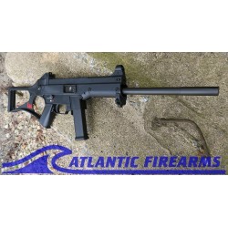 HK USC .45 Rifle- Heckler & Koch