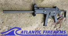 HK USC .45 Rifle- Heckler & Koch