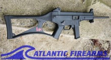 HK USC .45 Rifle- Heckler & Koch