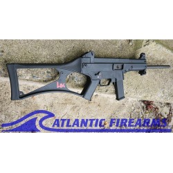 HK USC .45 Rifle- Heckler & Koch