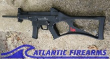 HK USC .45 Rifle- Heckler & Koch
