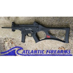 HK USC .45 Rifle- Heckler & Koch