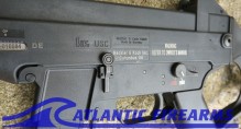 HK USC .45 Rifle- Heckler & Koch