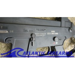 HK USC .45 Rifle- Heckler & Koch