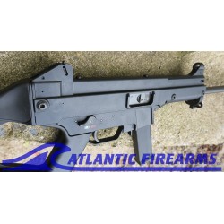 HK USC .45 Rifle- Heckler & Koch
