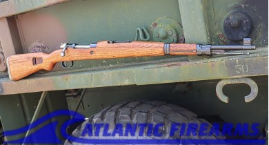 Yugo M48A 8mm Mauser C&R...