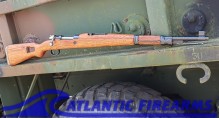 Yugo M48A 8mm Mauser C&R Rifle - Matching Core Parts