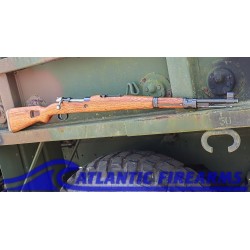 Yugo M48A 8mm Mauser C&R Rifle - Matching Core Parts