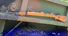 Yugo M48A 8mm Mauser C&R Rifle - Matching Core Parts